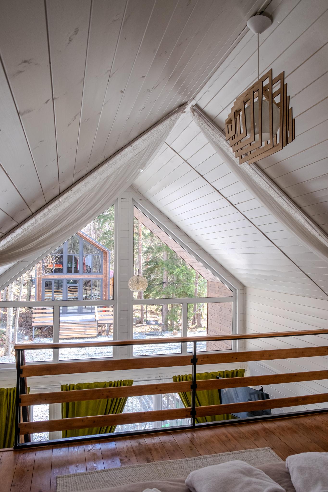 Фото AiShah house