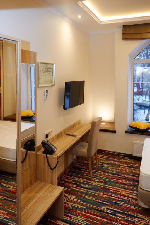 Фото Везендорф Таганка