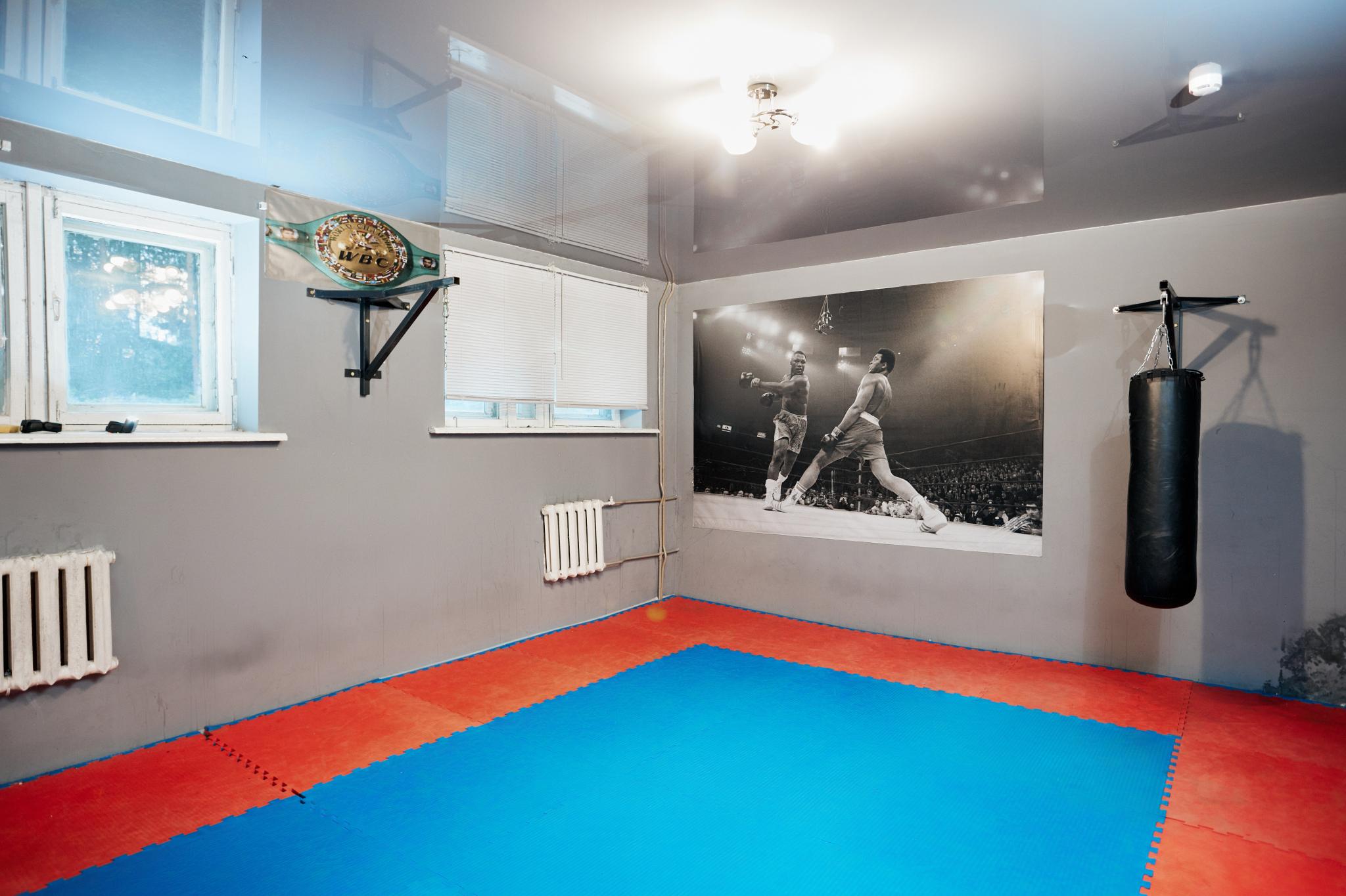 Фото Балтия