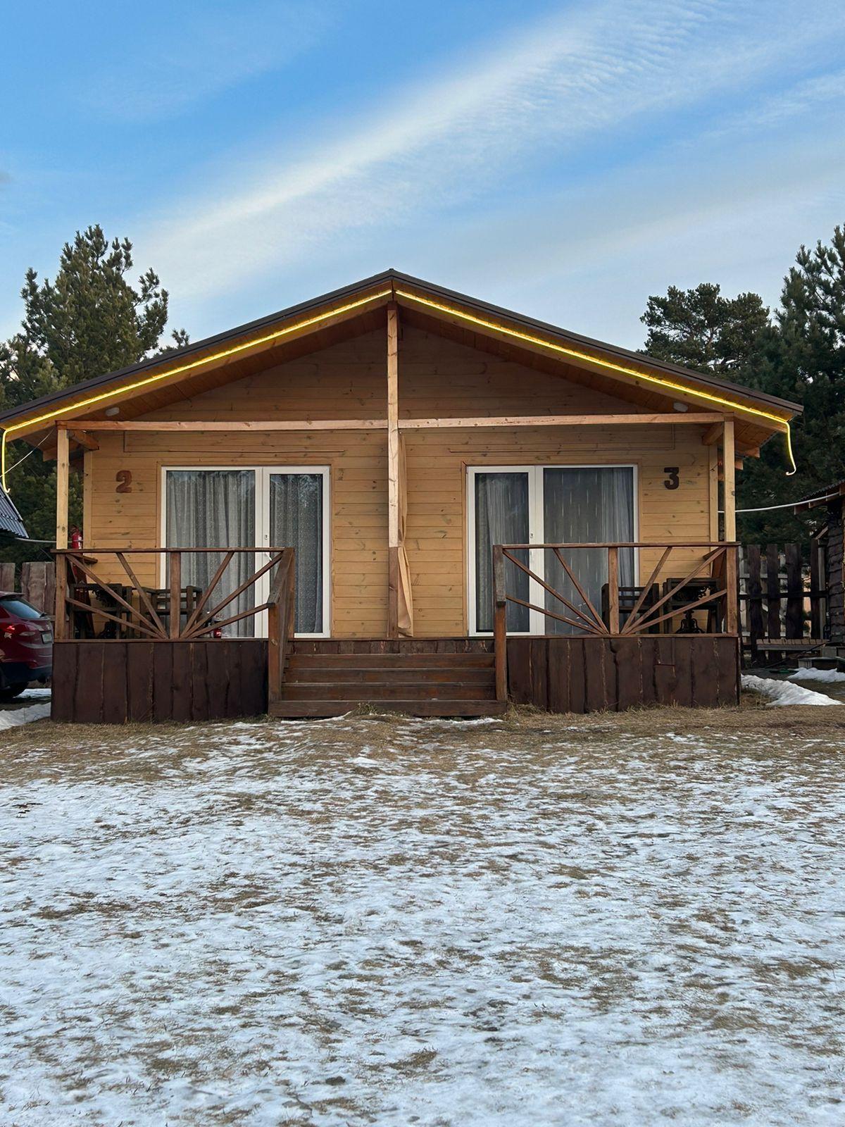 Фото Malina Village