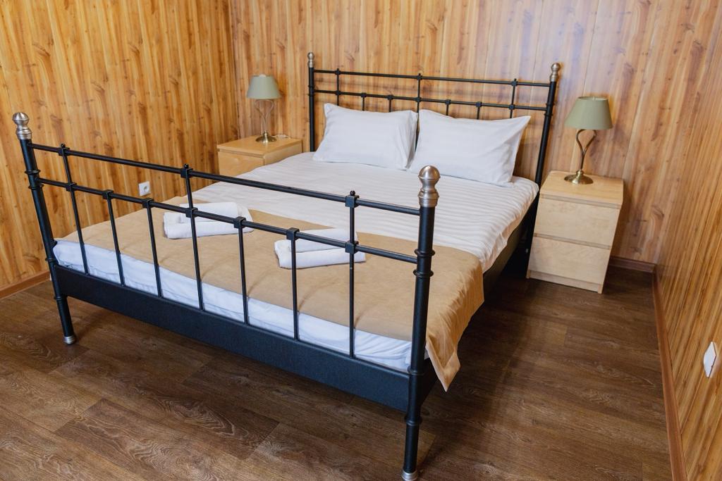 Фото A-House Hotel