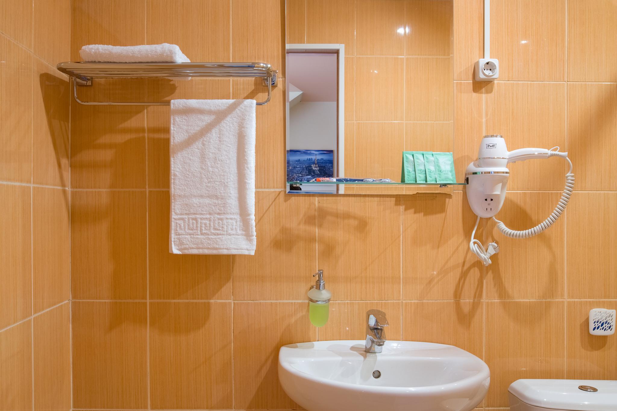 Фото Скорпион