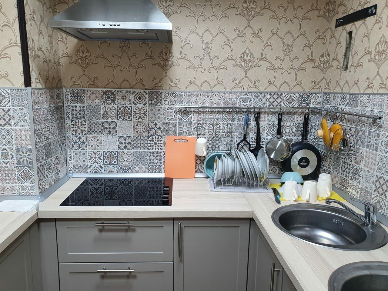 Фото Порт Павелецкая