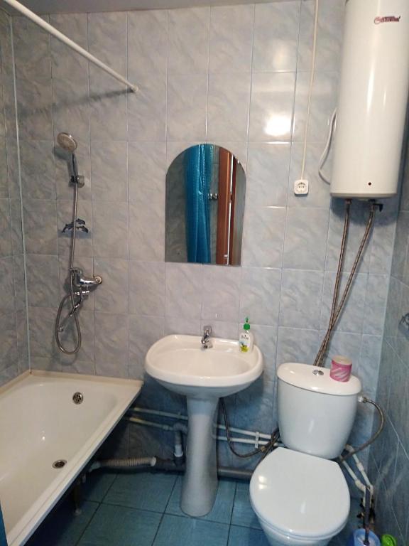 Фото Куйбышевская