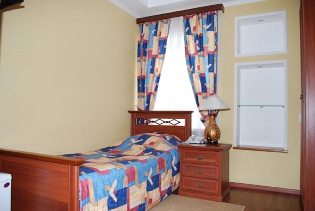 Фото На Дворянской