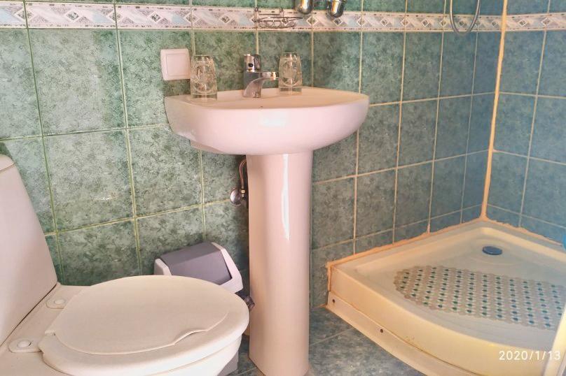 Фото Гостевой дом Гаспра Солнечный бриз