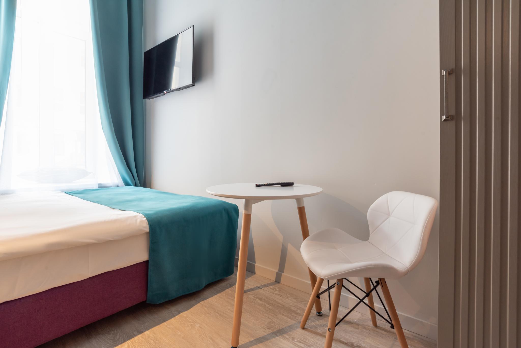 Фото Антре на Конюшенной