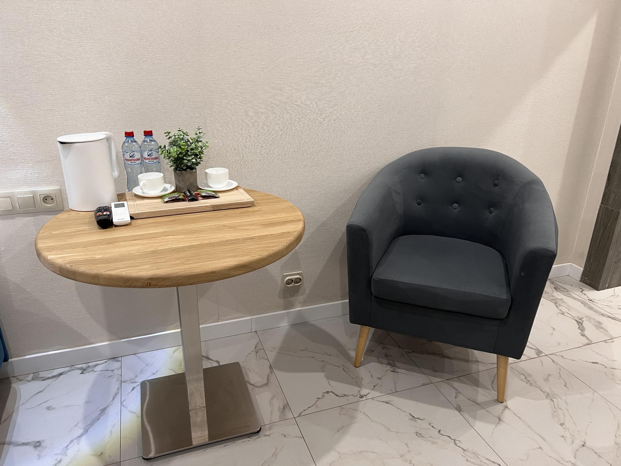 Фото Авангард