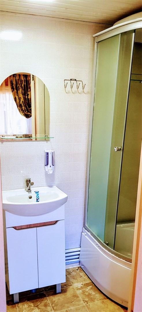 Фото Гостиный Двор Анна