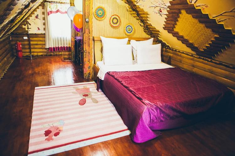 Фото На Сайме