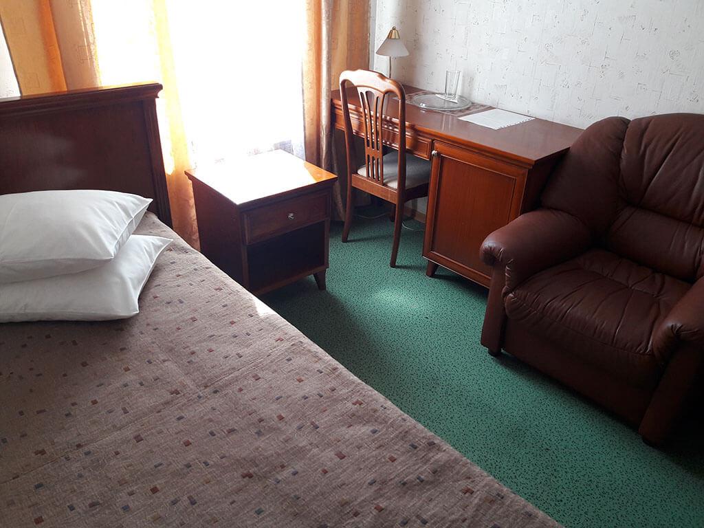 Фото Хатанга