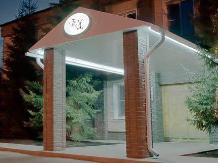 Фото Мотель Премьер