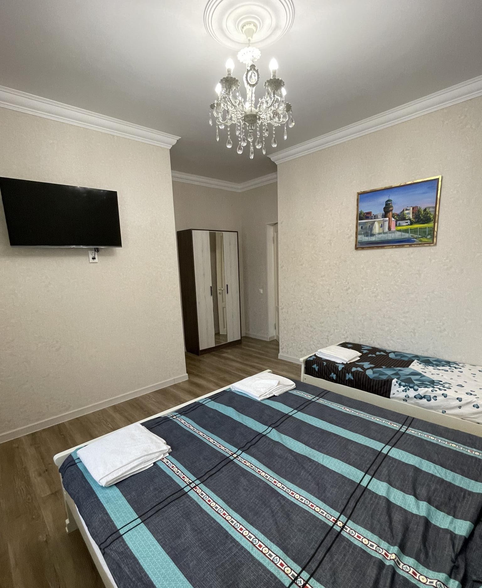 Фото Hotel Atmosphera