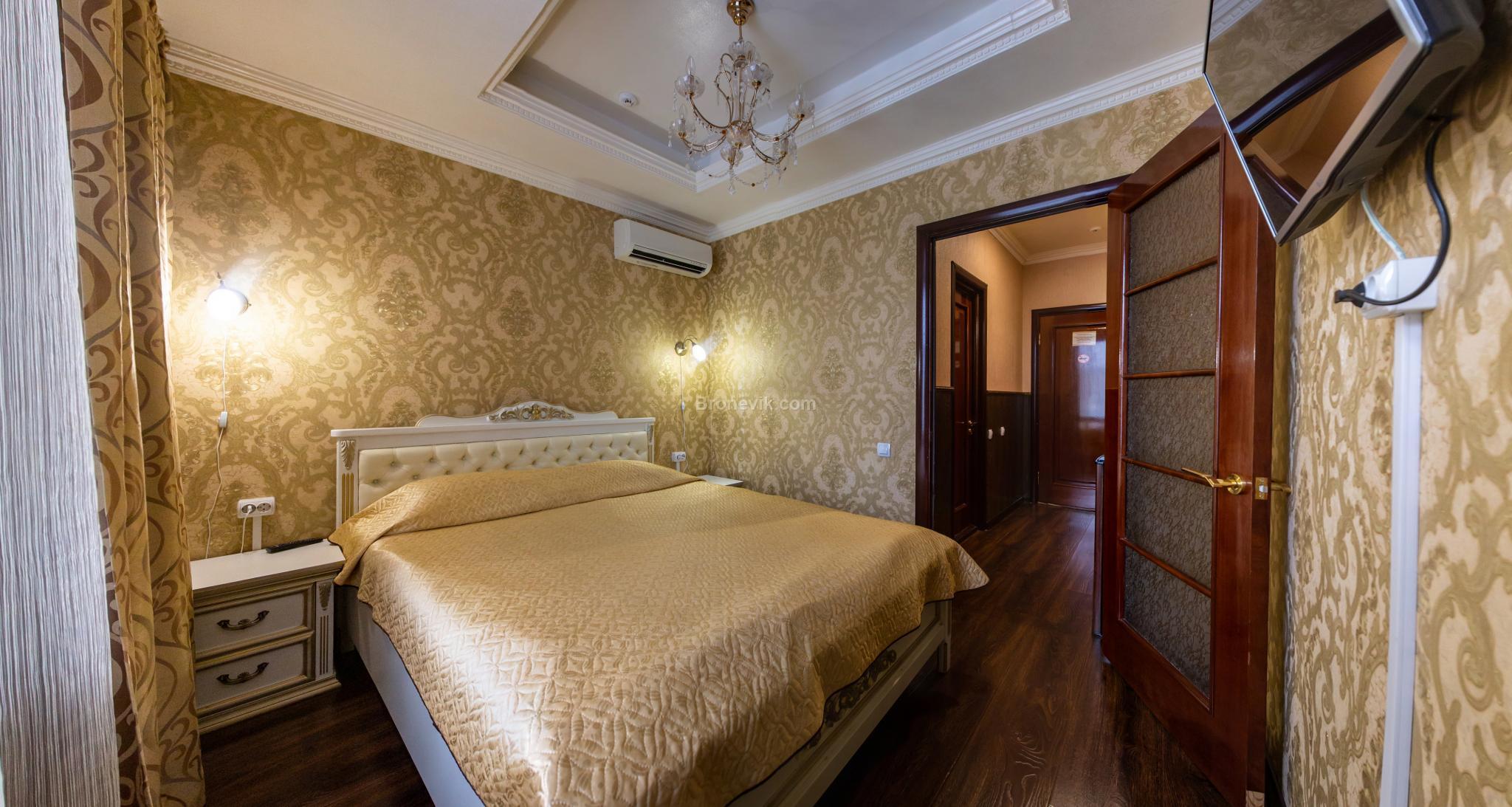 Фото Атлантик