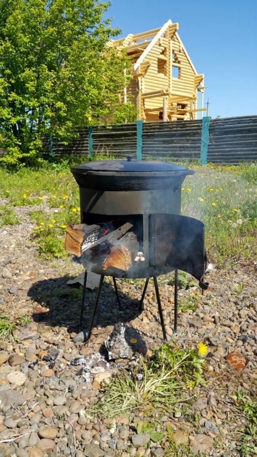 Фото Лукоморье