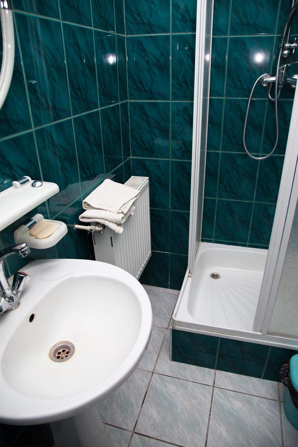 Фото Отель Подгорная, 20