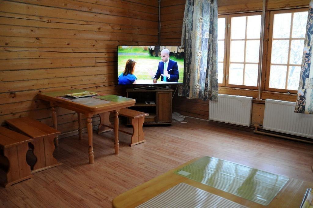 Фото Рябушинка