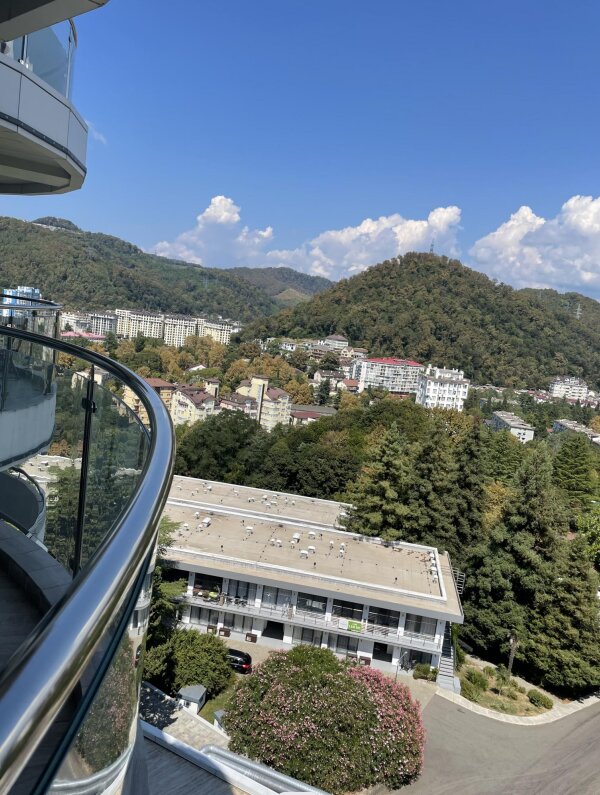 Фото Апартаменты у моря