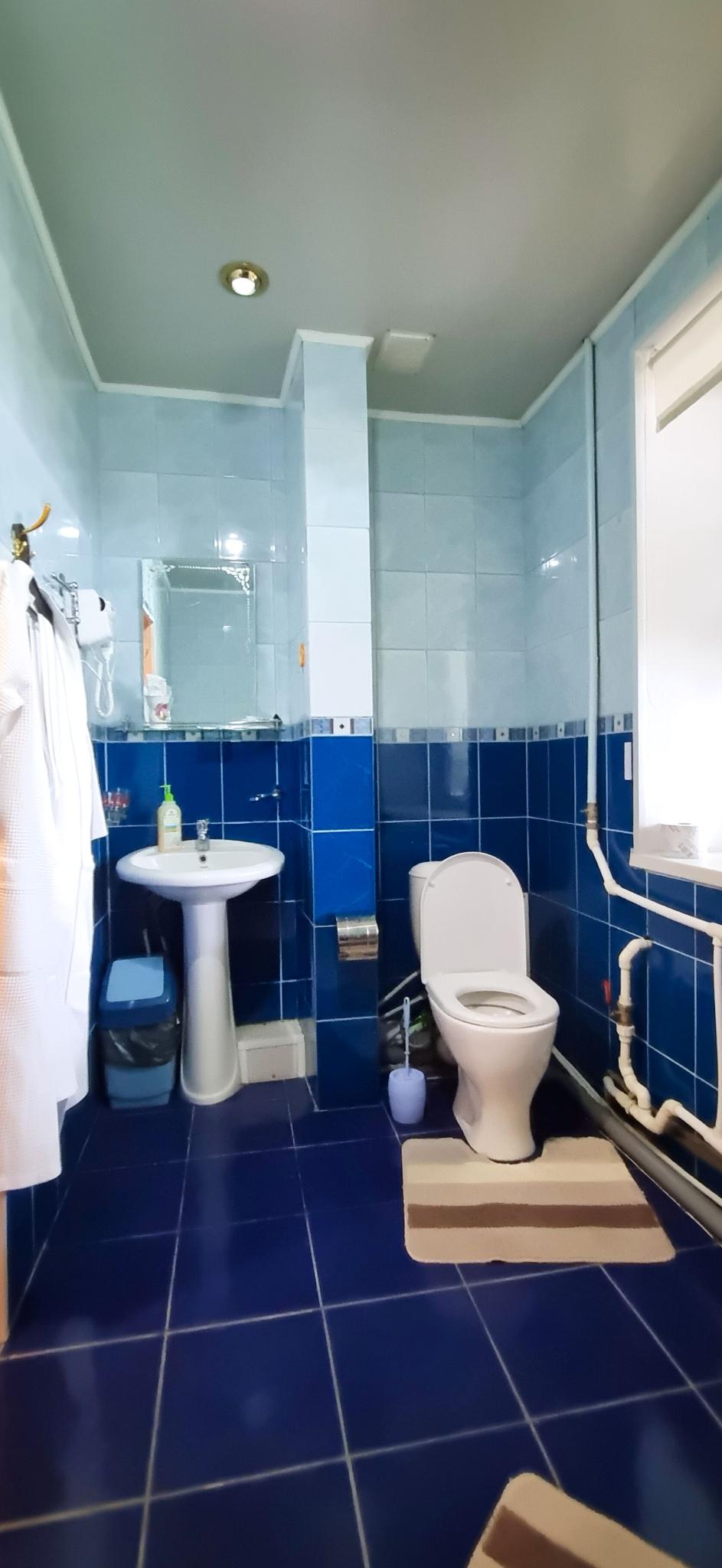 Фото Гостиница Ванино