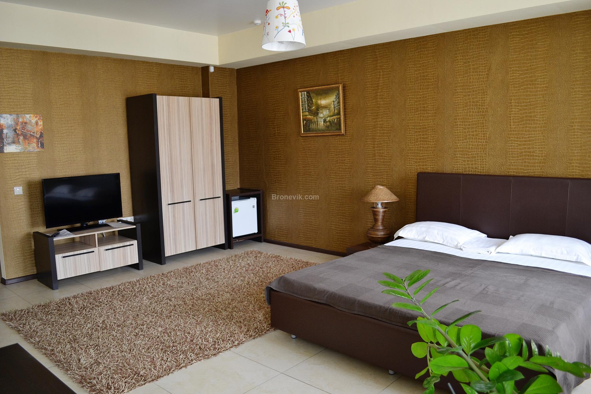 Фото Green Hotel