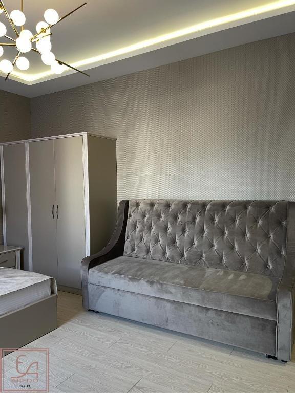 Фото Отель Аредо