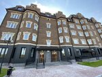 Отель Красногорский (posyolok gorodskogo tipa Krasnogorskiy, ulitsa Mashinostroiteley, 1Д), hotel