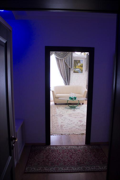 Фото Усадьба