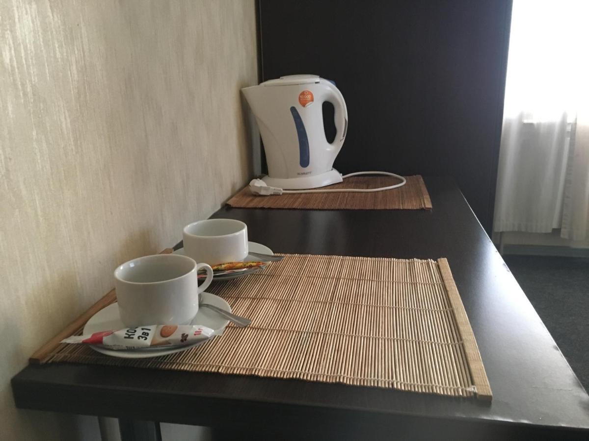 Фото отеля 5