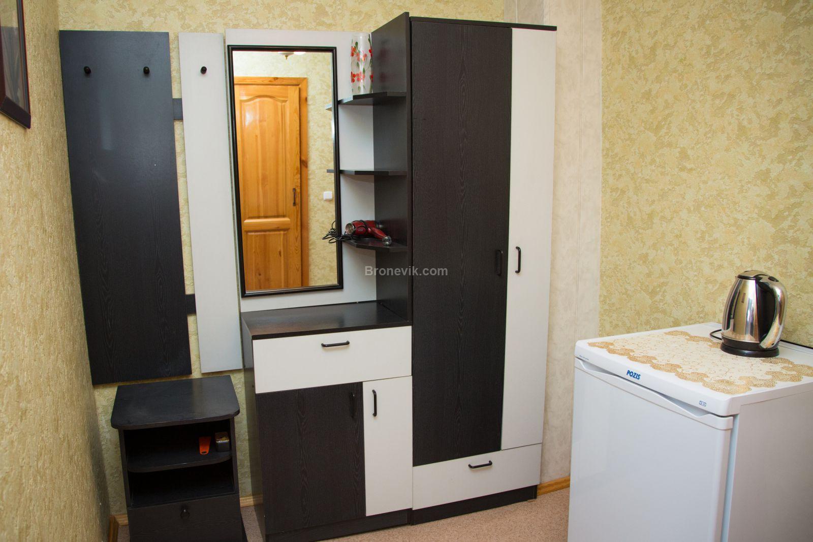 Фото Северо-восток