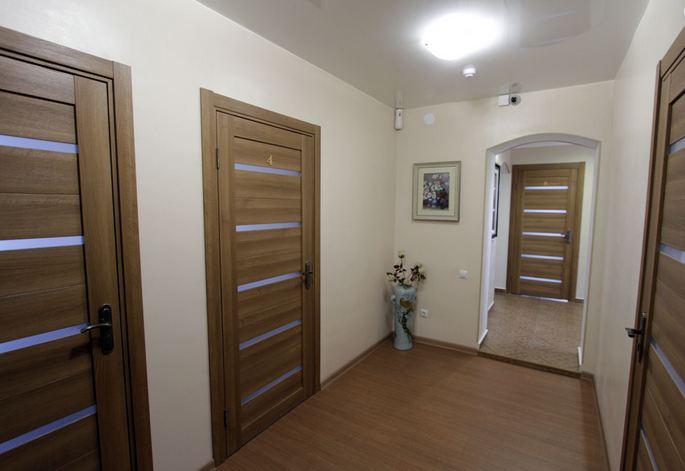 Фото Комфорт