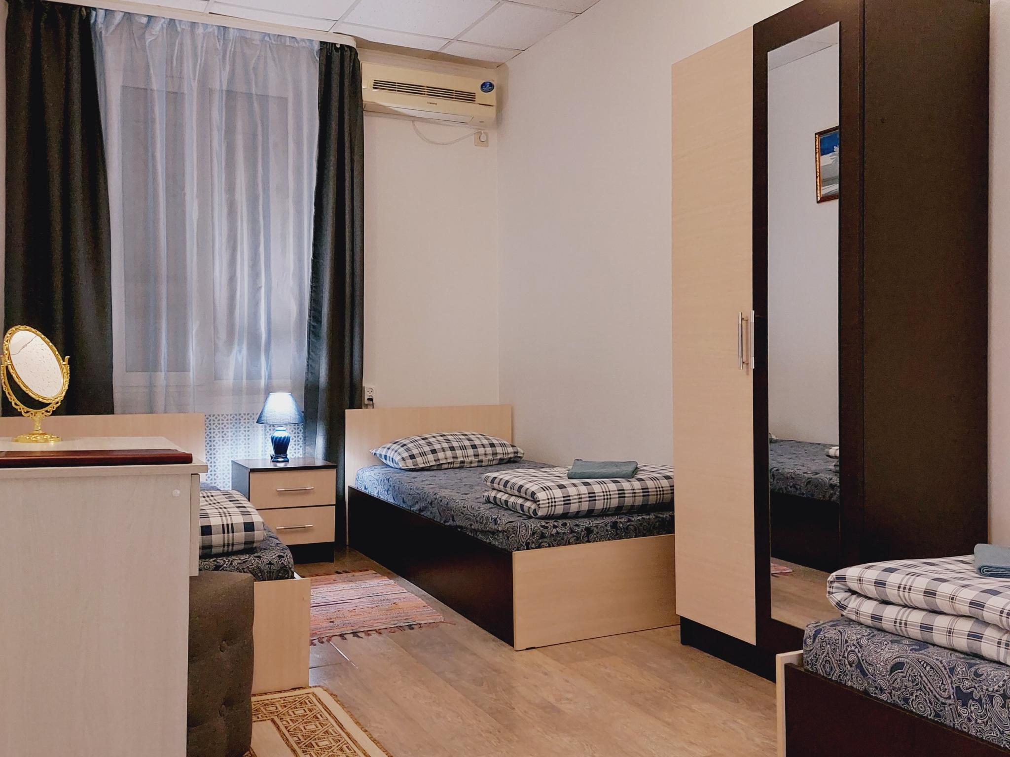 Фото Мини-отель Никитская 22