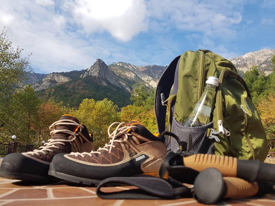 Фото Поляна Сказок