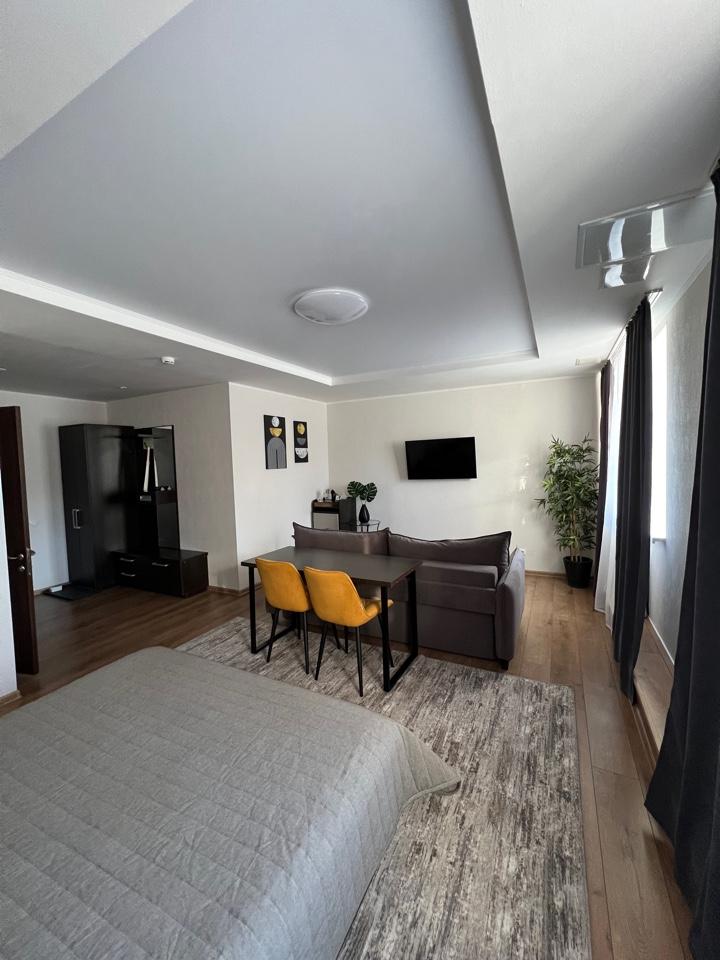 Фото Парк Отель