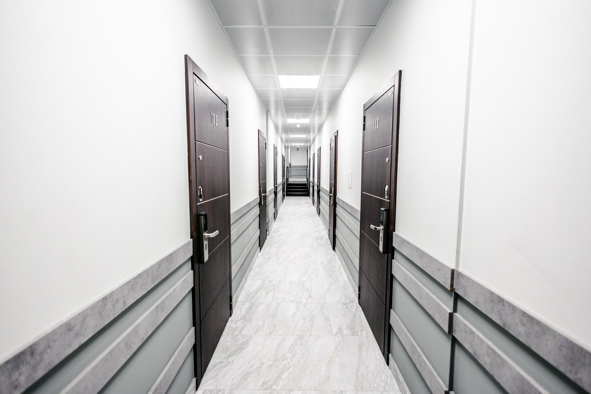 Фото Maslov Hotel