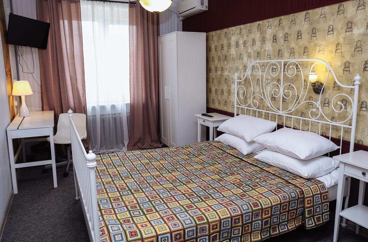 Фото Дом Учёных