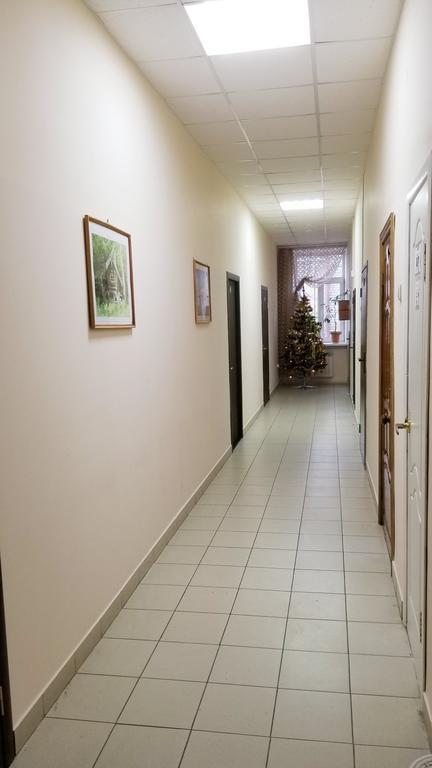 Фото Хостел на Чехова