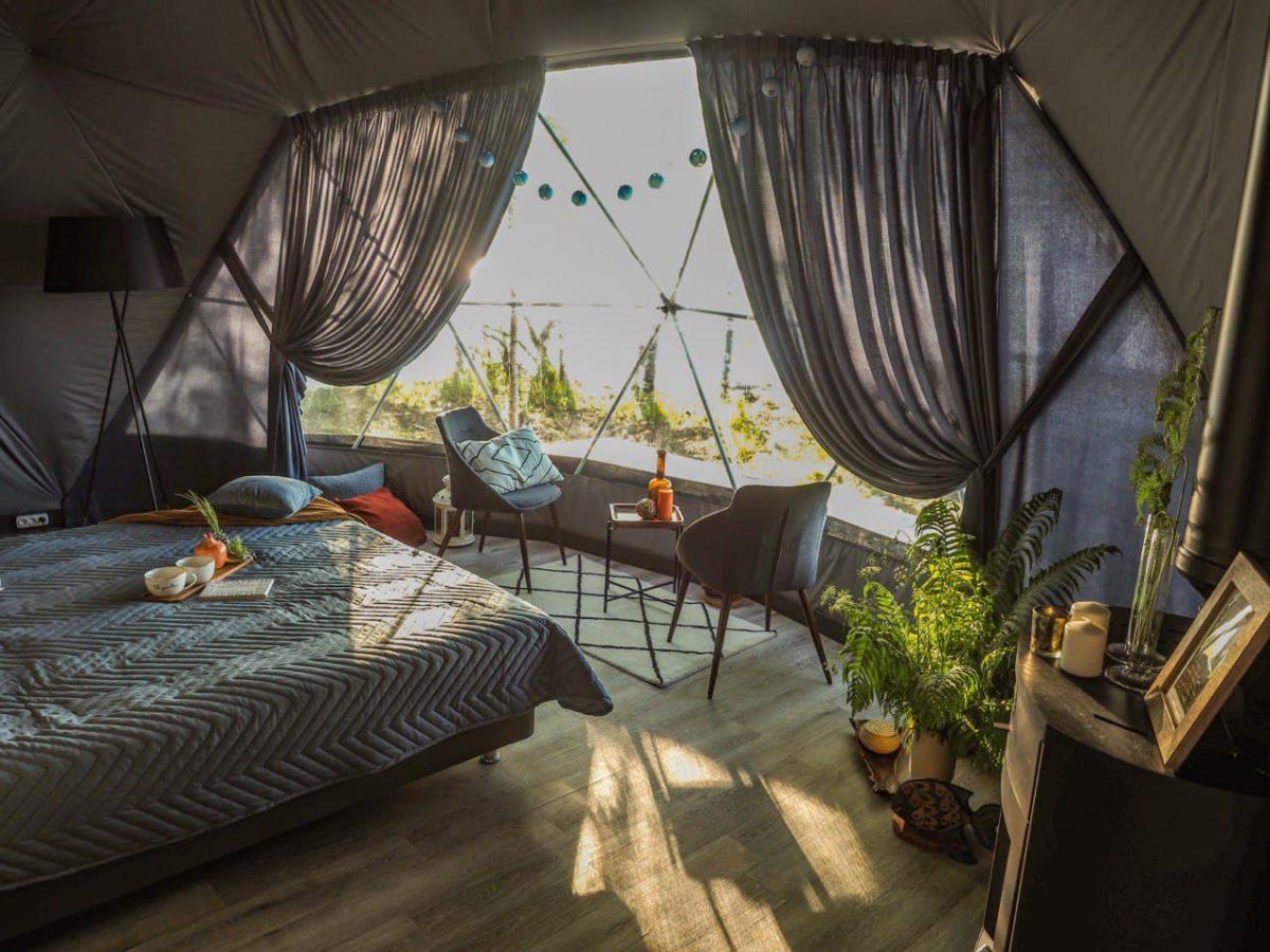 Фото Природный комплекс Ветрено