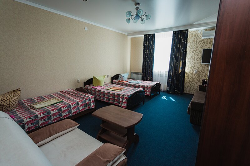 Фото Гостиный дом на Речной