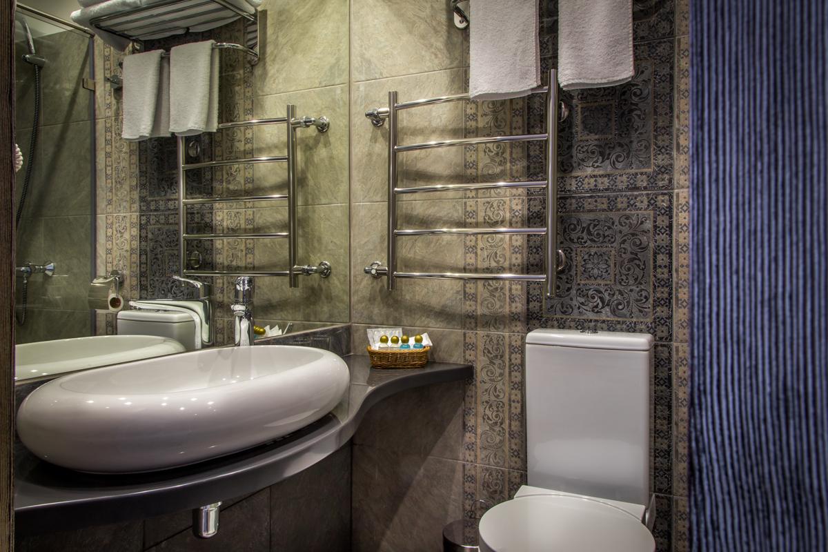 Фото Михаил Строгов