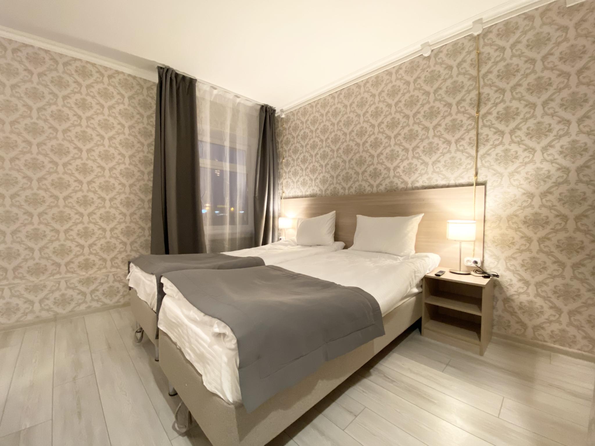 Фото Эталон