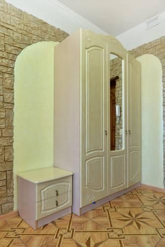 Фото Отель № 1