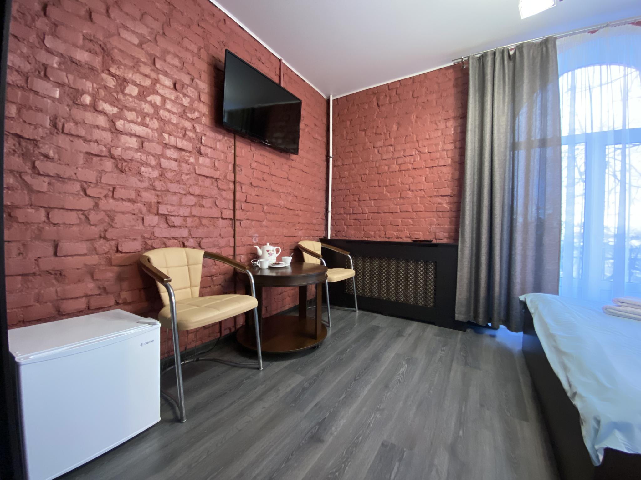 Фото Счастливый случай