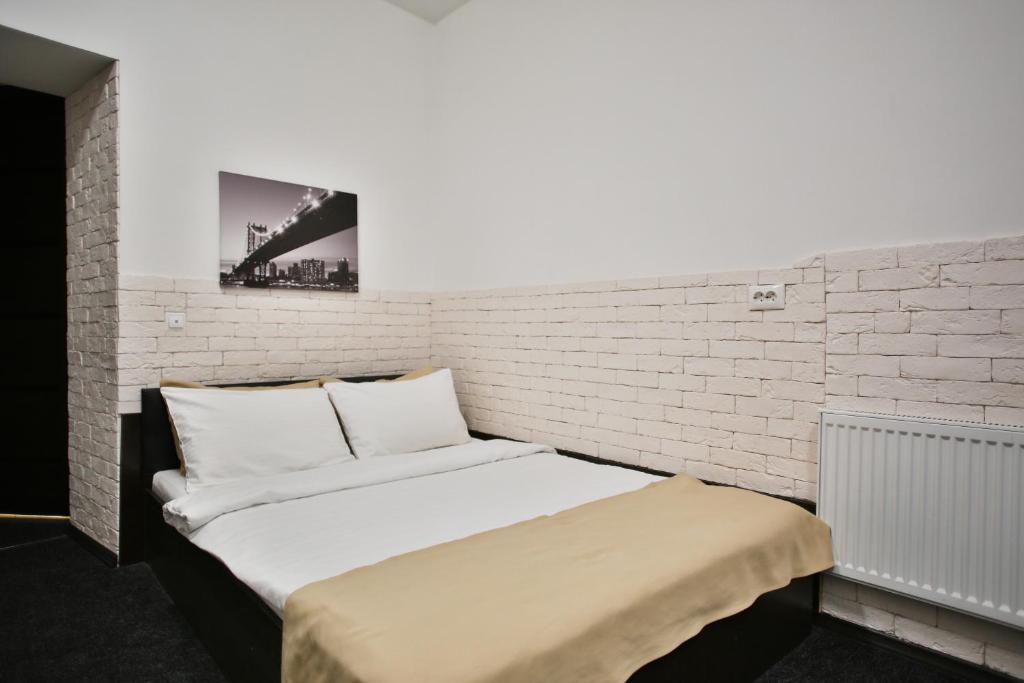 Фото Мини-отель Б-96