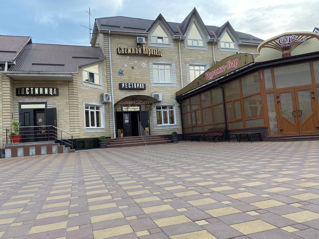 Фото отеля 1