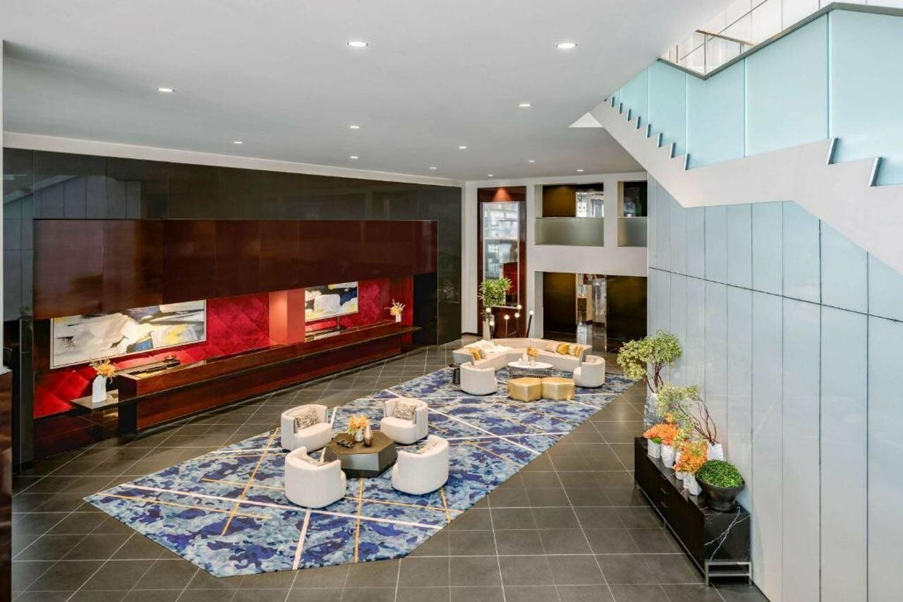 Фото Sofitel Chicago Magnificent Mile