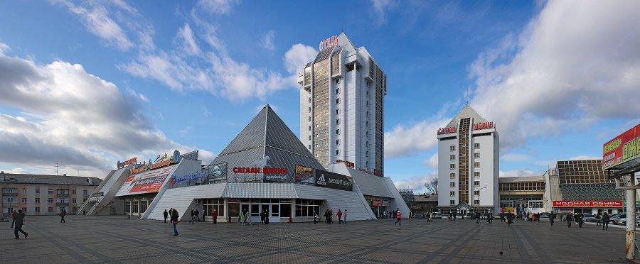 Фото отеля 1