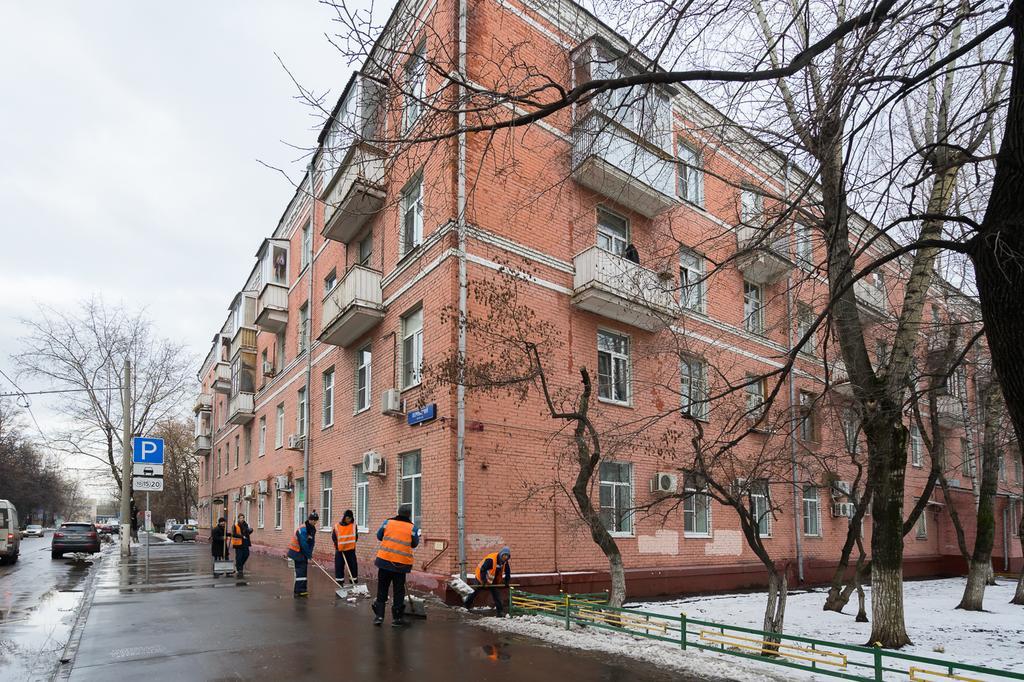 Фото Лефорт