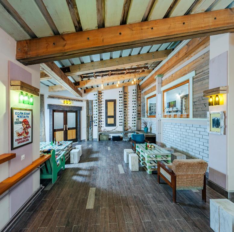 Фото Арт Хаус