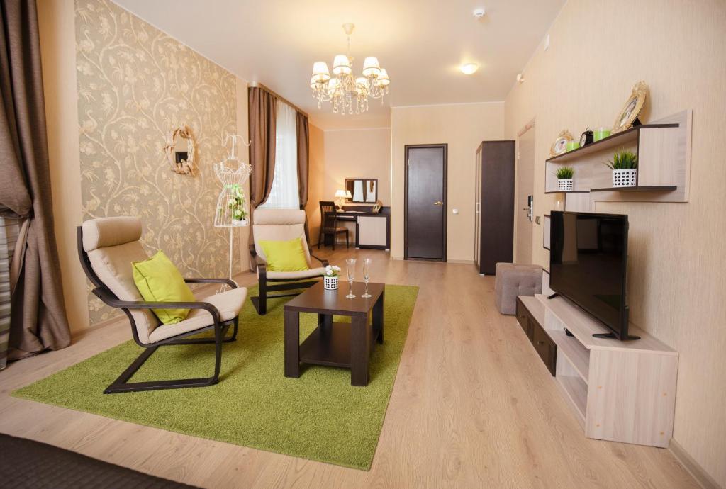 Фото Богородская