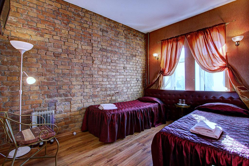 Фото Элегия